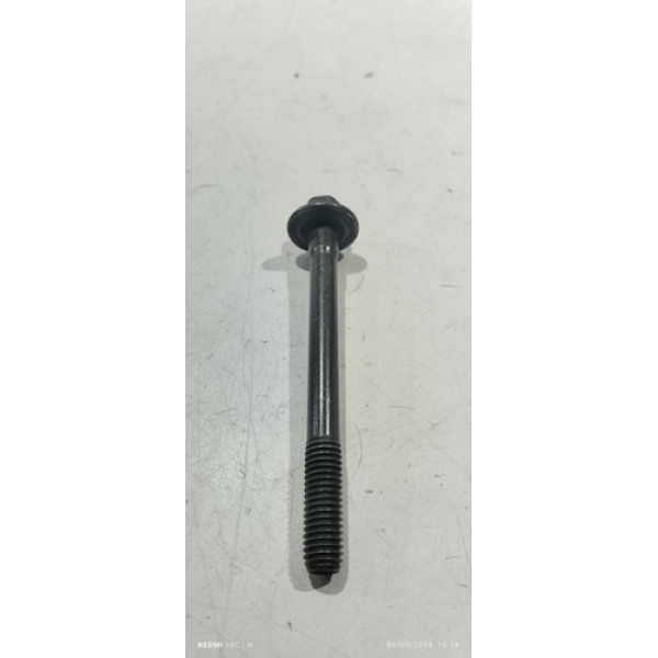 Parafuso Abre Cárter Jeep Renegade 1.8 2021 