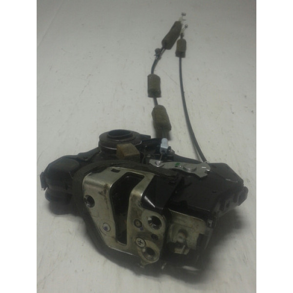 Fechadura Porta Dianteira Esquerda Honda New Civic 2014 R