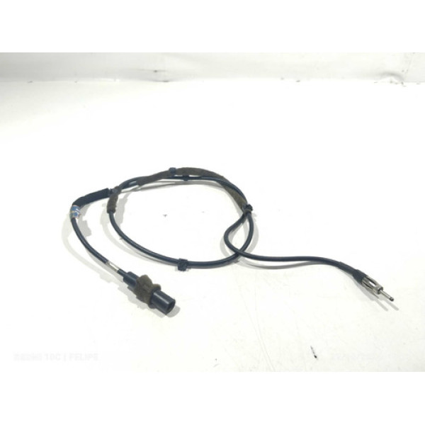 Chicote Cabo Antena Original Hyundai Hb20 2017 962201s000 