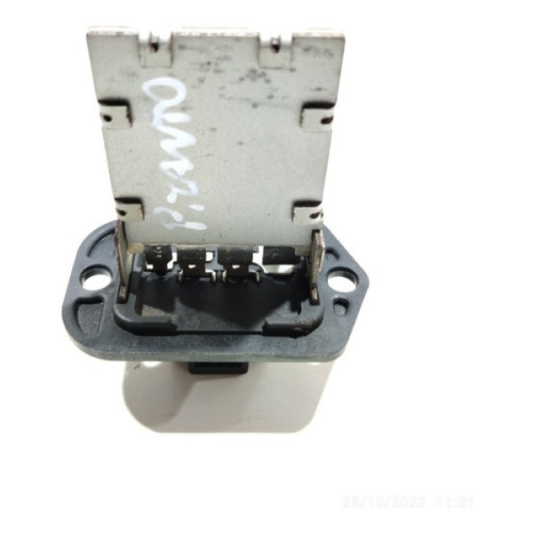 Resistência Caixa Evaporadora Kia Picanto 2010