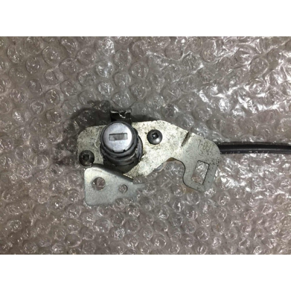 Cilindro Fechadura Dianteira Esquerda Honda Fit 2010 À 2013