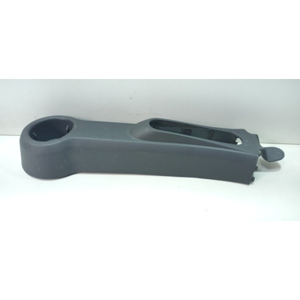 Console Central Porta Copo Fiat Grand  Siena 2015