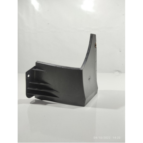 Defletor Protetor Traseiro Direito Ford Fusion 13 / 16 