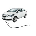Cabo Do Freio De Mão Direito Chevrolet Prisma 2016