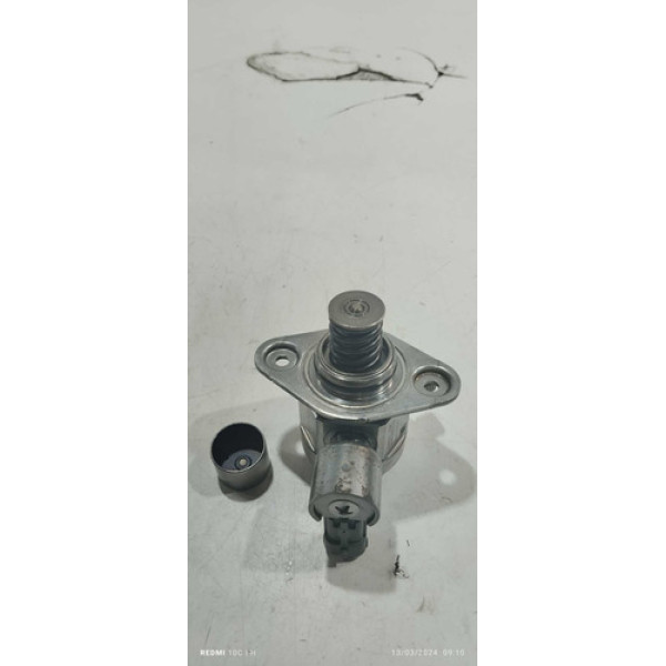  Bomba De Alta Pressão Ford Fusion 2.0 2012 Tgdi