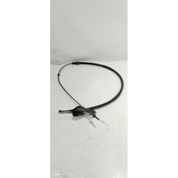 Cabo De Freio De Mão Amarok Turbo 163 Cv Manual  2012