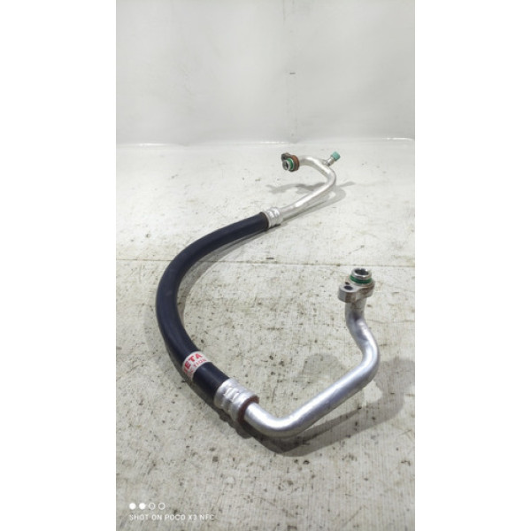 Mangueira Compressor Ar Hyundai I30 2.0 2008-2012 