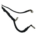 Chicote Cabo Negativo Da Bateria Tracker 1.0 Aut. Flex  2021