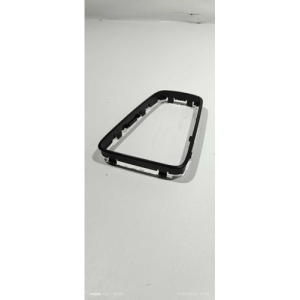 Moldura Chave Seletora Focus 2.0 Automático Se 2016