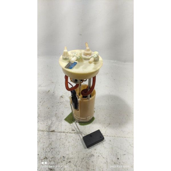 Bomba Combustível Flex Honda New Fit 1.5 2015-2020