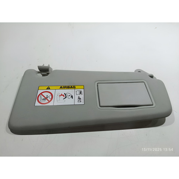 Quebra Sol Direito Land Rover Discovery Sport Sd4 Hse 2016