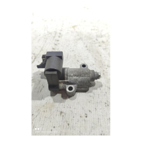 Atuador De Marcha Lenta Hyundai I30 2.0 2011 35150-23900