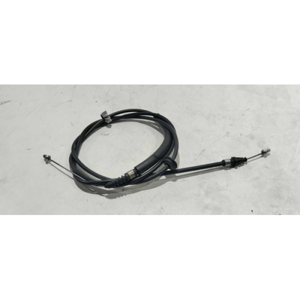 Cabo De Abertura Do Capô Fiat Mobi 2023