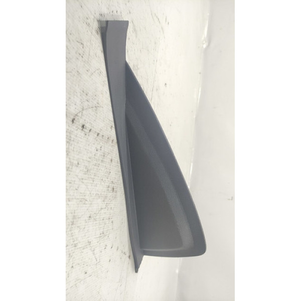 Acabamento Lateral Direito Painel Ford Ecosport 2013/2016 