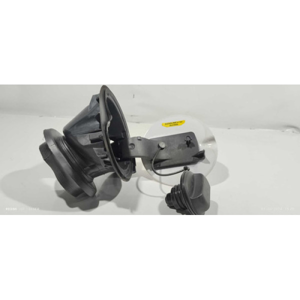Portinhola Tanque De Combustível Ford Focus 2015