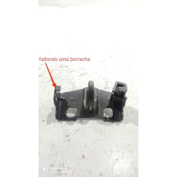 Batente Porta Malas Peugeot 2008 208 (detalhe Ver Fotos)