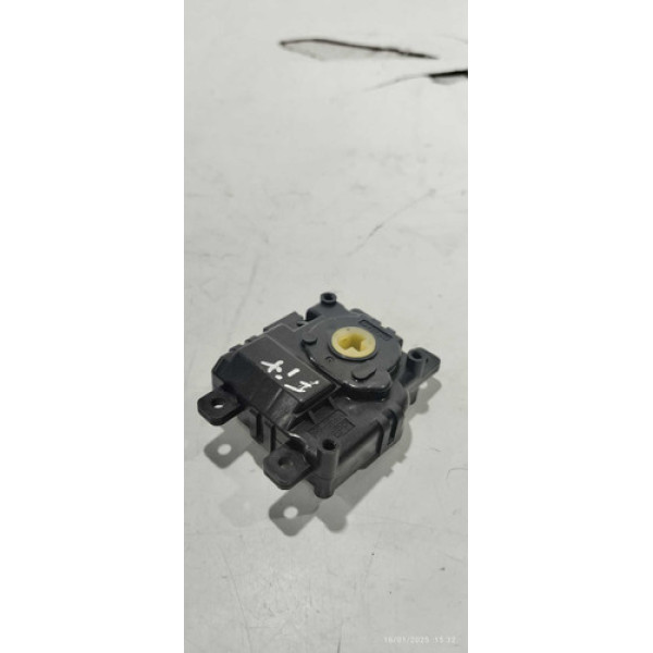 Motor Atuador Caixa Evaporadora Honda Fit 2017 (5 Pinos)