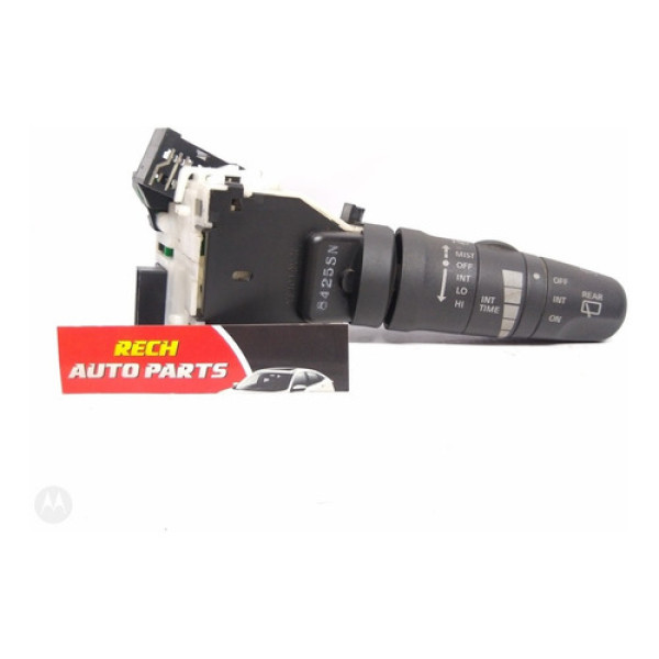 Chave Seta Limpador Parabrisa Nissan Tiida 2008