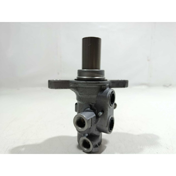 Cilindro M.estre .freio Discovery Sport Sd4 Hse 2016