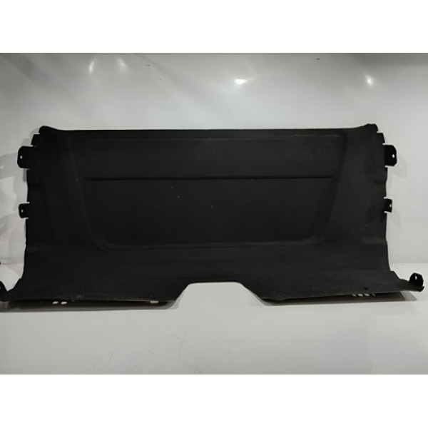 Forro Interno Gabine Peugeot Hoggar 2012