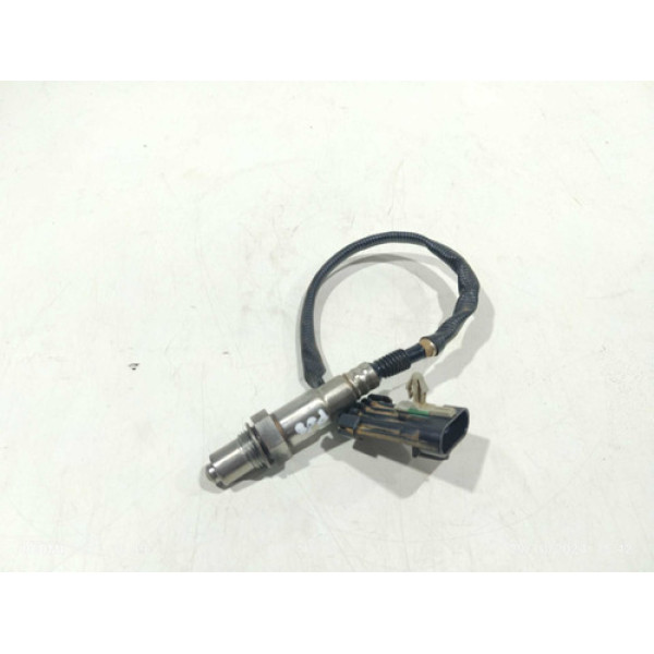 Sonda Lambda Pós Catalisador Chery Qq 1.1 2012