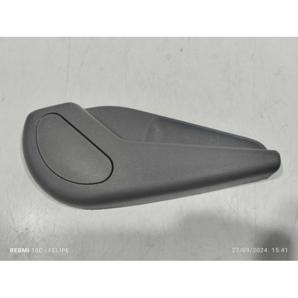 Alavanca Banco Dianteiro Esquerdo Nissan Sentra 2008/2012