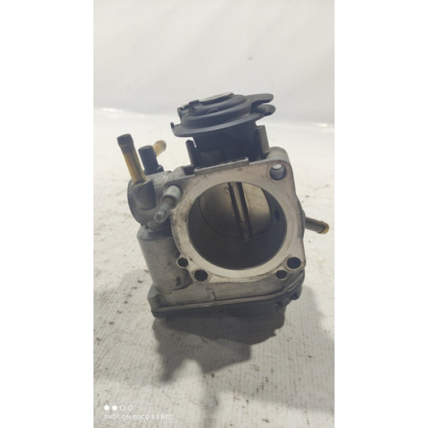 Tbi Corpo De Borboleta Audi A3 Automático 1.8 1999 / 2006(r)