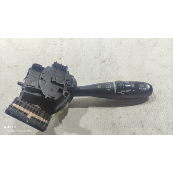 Comando Chave Seta Lado Direito Kia Picanto 1.0 2010