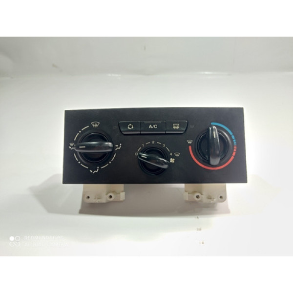 Comando Do Ar Condicionado Citroen C4 Pallas Cx8