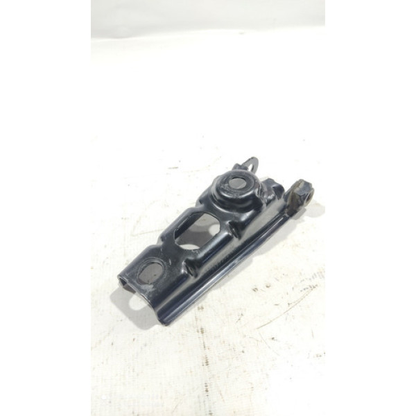 Suporte Do Coxim Inferior Caixa Sandero 2016 1.6 Cx22