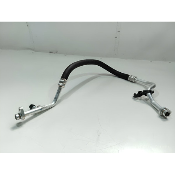 Mangueira Ar Condicionado Renault Fluence 2.0 Dynamique 2017