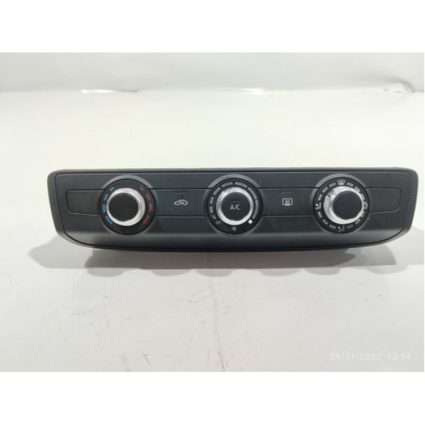 Comando Do Ar Condicionado Audi A3 Sportblack 2014
