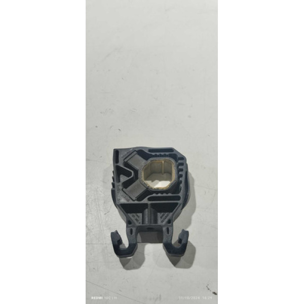 Coxim Do Radiador Volkswagen Nivus Confortline 1.0 3cc 2021