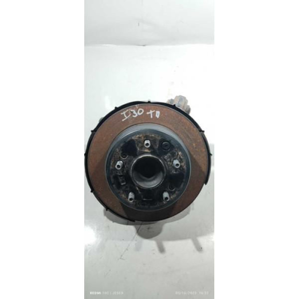 Manga Eixo Montante Traseiro Direito I30 2.0 Auto 2011 Ppp