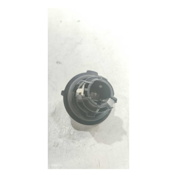 Soquete Luz Traseira Ford New Fiesta 2014 Nacional 