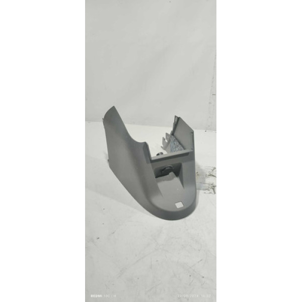 Moldura Acabamento Do Console Nissan Sentra 2008