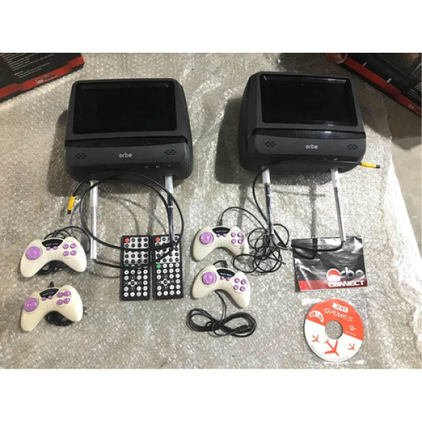 Desbloqueio Vídeo Honda Hrv / Civic / Crv 2015/2018 Original