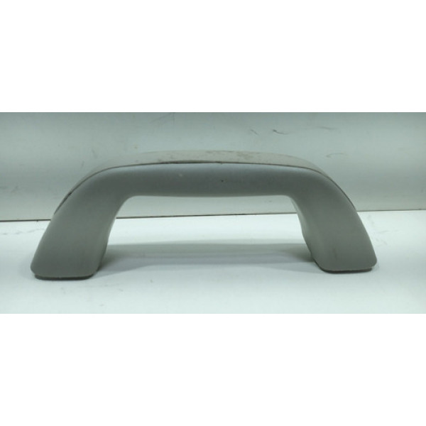 Alça Puxador Pqp Chevrolet Captiva 2010 Cinza