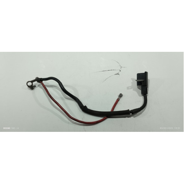 Cabo Polo Positivo Volkswagen Tiguan 2.0 Tsi 2010 