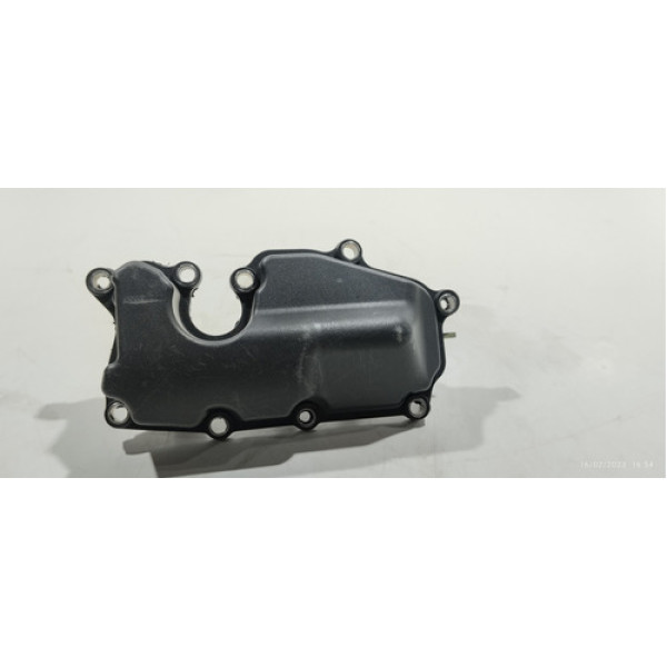 Separador Oleo Amarok Jetta Passat Fusca Tiguan Audi Preto