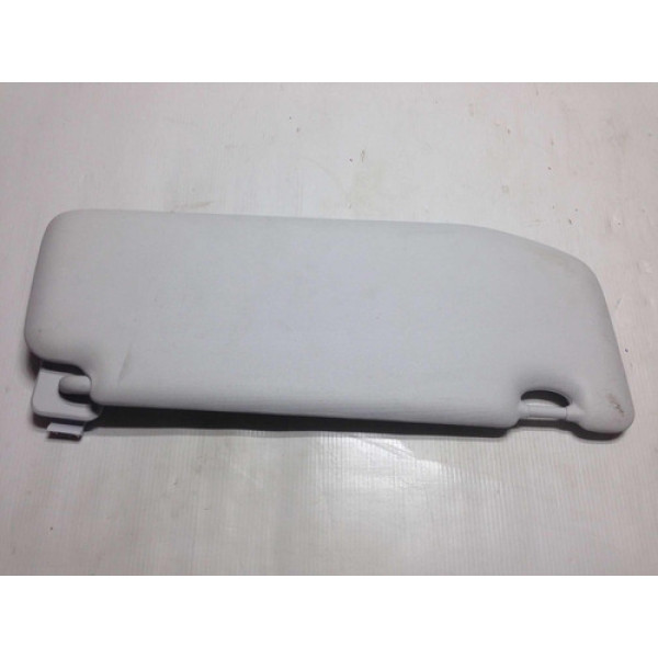 Quebra Sol Lado Esquerdo Peugeot 208 2015