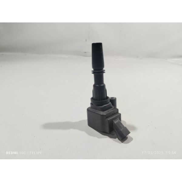 Bobina De Ignição Fiat Argo Drive 1.3 4cc 2019