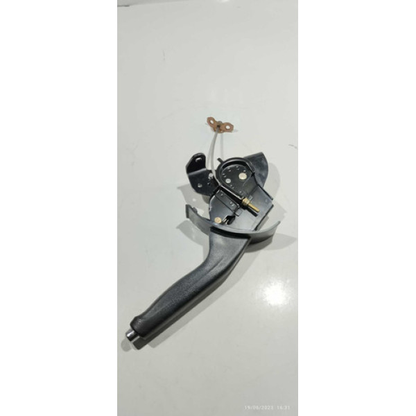 Alavanca Do Freio De Mão Chery Celer 1.5 2015