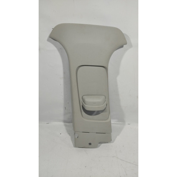 Acabamento Coluna Central Superior Esquerda Onix 2017