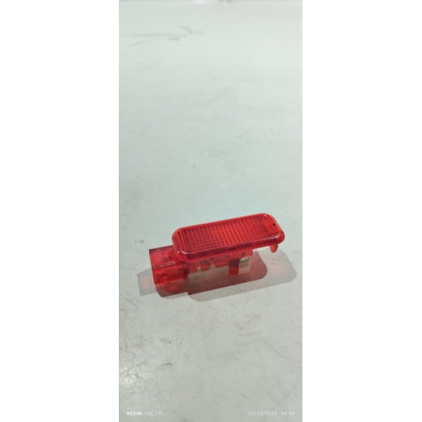 Luz Porta Forro De Porta Audi A3 2000-2003 Original 