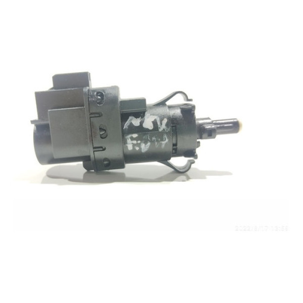 Interruptor Luz De Freio Pedal New Fiesta 2010-2019 
