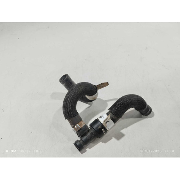 Mangueira De Agua Arrefecimento Fiat Argo Drive 1.3 4cc 2019