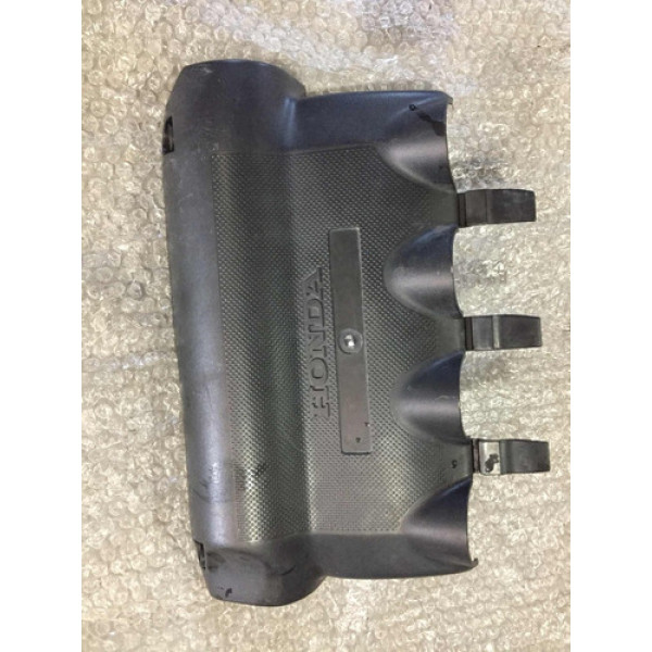 Tampa Superior Do Motor Honda Fit 1.4 2009-2013