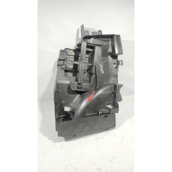 Moldura Porta Malas Acabamento A200 2006