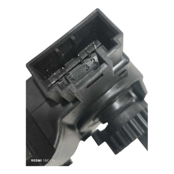 Motor Atuador Caixa Ar Condicionado Audi A3 1.4 2014